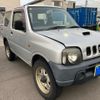 suzuki jimny 2000 -SUZUKI--Jimny GH-JB23W--JB23W-206524---SUZUKI--Jimny GH-JB23W--JB23W-206524- image 2