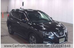 nissan x-trail 2019 -NISSAN 【松本 301ﾁ7900】--X-Trail DBA-NT32--NT32-304211---NISSAN 【松本 301ﾁ7900】--X-Trail DBA-NT32--NT32-304211-