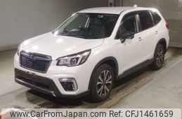 subaru forester 2018 -SUBARU--Forester 5BA-SK9--SK9-011727---SUBARU--Forester 5BA-SK9--SK9-011727-