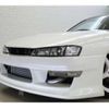 nissan silvia 1997 CFJ1541592 image 14