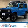 suzuki jimny 2019 -SUZUKI--Jimny 3BA-JB64W--JB64W-130950---SUZUKI--Jimny 3BA-JB64W--JB64W-130950- image 1