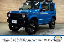 suzuki jimny 2019 -SUZUKI--Jimny 3BA-JB64W--JB64W-130950---SUZUKI--Jimny 3BA-JB64W--JB64W-130950-