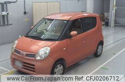 nissan moco 2009 -NISSAN--Moco MG22S-327052---NISSAN--Moco MG22S-327052-