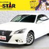 toyota crown 2015 -TOYOTA--Crown DBA-GRS210--GRS210-6017446---TOYOTA--Crown DBA-GRS210--GRS210-6017446- image 1