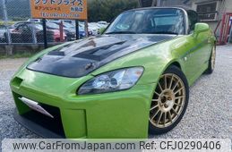 honda s2000 2002 quick_quick_LA-AP1_AP1-1201288