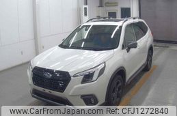 subaru forester 2022 quick_quick_4BA-SK5_SK5-032683