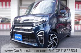 daihatsu tanto 2021 CFJ1823534