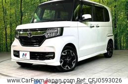 honda n-box 2019 -HONDA--N BOX DBA-JF4--JF4-2018491---HONDA--N BOX DBA-JF4--JF4-2018491-