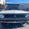 nissan sunny-truck 1992 -NISSAN--Sunny Truck R-GB122--GB122-057198---NISSAN--Sunny Truck R-GB122--GB122-057198- image 2