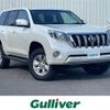 toyota land-cruiser-prado 2017 -TOYOTA--Land Cruiser Prado LDA-GDJ150W--GDJ150-0019206---TOYOTA--Land Cruiser Prado LDA-GDJ150W--GDJ150-0019206- image 1