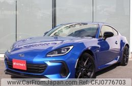 subaru brz 2023 -SUBARU--BRZ ZD8--ZD8-012527---SUBARU--BRZ ZD8--ZD8-012527-