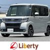daihatsu tanto 2019 quick_quick_LA600S_LA600S-0764334 image 1