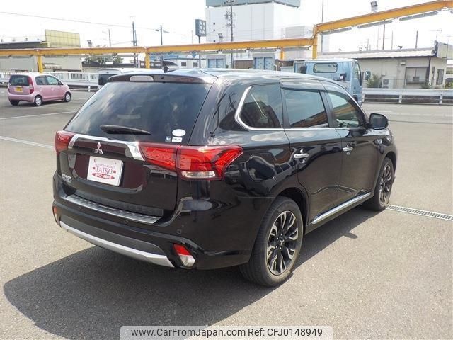 mitsubishi outlander-phev 2016 -MITSUBISHI 【名変中 】--Outlander PHEV GG2W--0312788---MITSUBISHI 【名変中 】--Outlander PHEV GG2W--0312788- image 2