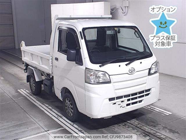 daihatsu hijet-truck 2017 -DAIHATSU--Hijet Truck S510P-0148902---DAIHATSU--Hijet Truck S510P-0148902- image 1