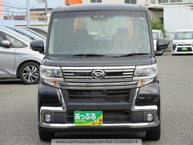 daihatsu tanto 2018 quick_quick_DBA-LA600S_LA600S-0701630 image 2