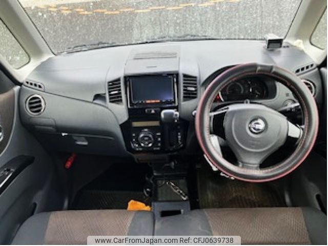 nissan roox 2012 -NISSAN--Roox DBA-ML21S--ML21S-964871---NISSAN--Roox DBA-ML21S--ML21S-964871- image 2