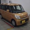 suzuki spacia 2016 -SUZUKI 【奈良 580ム3327】--Spacia MK42S-134617---SUZUKI 【奈良 580ム3327】--Spacia MK42S-134617- image 1