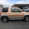 mitsubishi pajero-mini 2005 -MITSUBISHI 【豊橋 580ｳ553】--Pajero mini H58A--0607335---MITSUBISHI 【豊橋 580ｳ553】--Pajero mini H58A--0607335- image 25