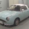 nissan figaro 1991 -NISSAN--Figaro FK10-013785---NISSAN--Figaro FK10-013785- image 1