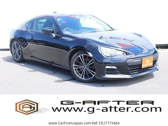 subaru brz 2016 -SUBARU--BRZ DBA-ZC6--ZC6-021330---SUBARU--BRZ DBA-ZC6--ZC6-021330- image 1