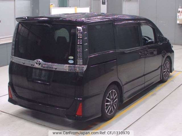 toyota voxy 2016 -TOYOTA--Voxy DBA-ZRR85W--ZRR85-0051664---TOYOTA--Voxy DBA-ZRR85W--ZRR85-0051664- image 2