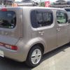 nissan cube 2019 -NISSAN--Cube DBA-Z12--Z12-403714---NISSAN--Cube DBA-Z12--Z12-403714- image 9