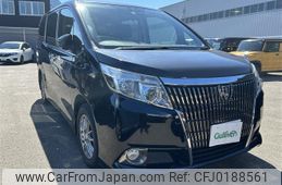 toyota esquire 2015 -TOYOTA--Esquire DBA-ZRR80G--ZRR80-0159944---TOYOTA--Esquire DBA-ZRR80G--ZRR80-0159944-