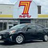 toyota prius 2018 -TOYOTA--Prius DAA-ZVW50--ZVW50-8086200---TOYOTA--Prius DAA-ZVW50--ZVW50-8086200- image 1