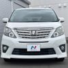 toyota alphard 2013 -TOYOTA--Alphard DBA-ANH20W--ANH20-8291628---TOYOTA--Alphard DBA-ANH20W--ANH20-8291628- image 14