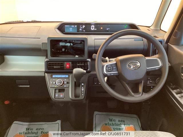 daihatsu tanto 2024 quick_quick_LA650S_LA650S-0431424 image 2