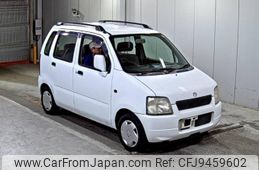 suzuki wagon-r 2000 -SUZUKI--Wagon R MC21S-843534---SUZUKI--Wagon R MC21S-843534-