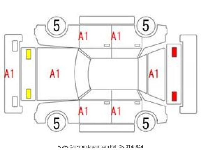 lexus rx 2023 -LEXUS--Lexus RX 5BA-TALA15--TALA15-1003083---LEXUS--Lexus RX 5BA-TALA15--TALA15-1003083- image 2