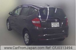 honda fit 2013 TE898