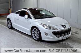 peugeot rcz 2013 -PEUGEOT 【愛媛 301す9168】--Peugeot RCZ T7R5F02-VF34J5FVACP008971---PEUGEOT 【愛媛 301す9168】--Peugeot RCZ T7R5F02-VF34J5FVACP008971-