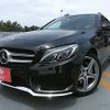 mercedes-benz c-class-station-wagon 2017 -MERCEDES-BENZ--Benz C Class Wagon RBA-205242--WDD2052422F477390---MERCEDES-BENZ--Benz C Class Wagon RBA-205242--WDD2052422F477390- image 1