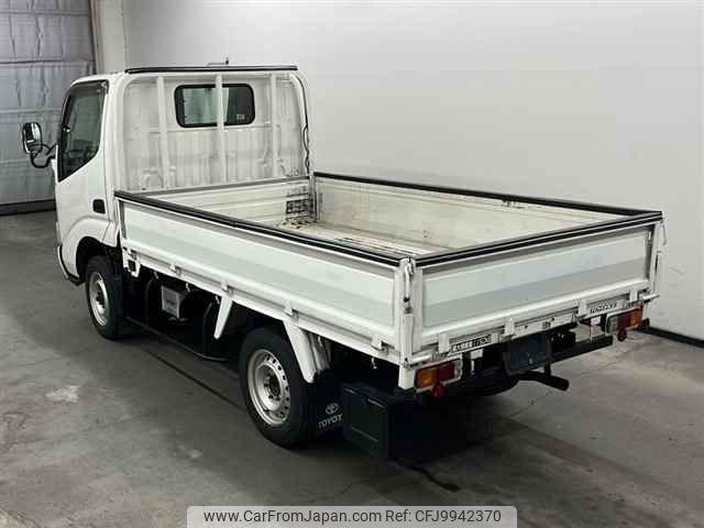 toyota toyoace 2006 -TOYOTA--Toyoace KDY270-0011364---TOYOTA--Toyoace KDY270-0011364- image 2