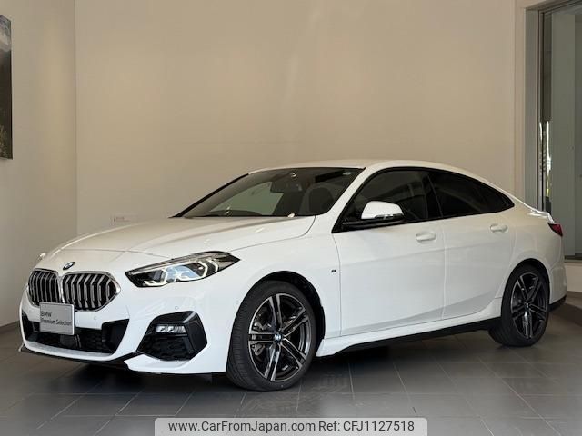 bmw 2-series 2024 quick_quick_3DA-7M20_WBA32AM0507P58427 image 1