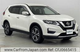 nissan x-trail 2018 -NISSAN--X-Trail DBA-NT32--NT32-091370---NISSAN--X-Trail DBA-NT32--NT32-091370-