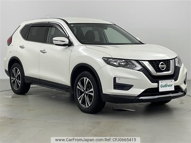 nissan x-trail 2018 -NISSAN--X-Trail DBA-NT32--NT32-091370---NISSAN--X-Trail DBA-NT32--NT32-091370- image 1