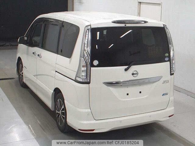 nissan serena 2016 -NISSAN--Serena HFC26-308141---NISSAN--Serena HFC26-308141- image 2