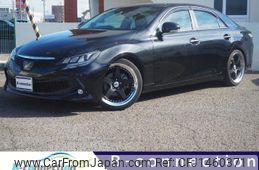 toyota mark-x 2017 -TOYOTA--MarkX DBA-GRX130--GRX130-6103734---TOYOTA--MarkX DBA-GRX130--GRX130-6103734-