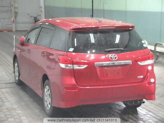 toyota wish 2010 -TOYOTA--Wish ZGE25G-0008216---TOYOTA--Wish ZGE25G-0008216- image 2