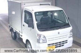 suzuki carry-truck 2016 -SUZUKI 【名変中 】--Carry Truck DA16T--287527---SUZUKI 【名変中 】--Carry Truck DA16T--287527-