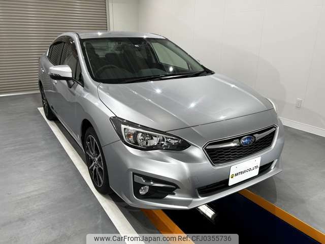 subaru impreza 2017 CMATCH_U00046875417 image 1