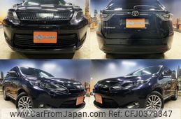 toyota harrier 2015 quick_quick_DBA-ZSU60W_ZSU60-0072569