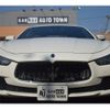 maserati ghibli 2017 -MASERATI--Maserati Ghibli ABAｰMG30A--ZAMRS57C001219069---MASERATI--Maserati Ghibli ABAｰMG30A--ZAMRS57C001219069- image 2