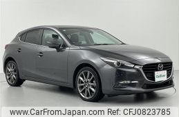 mazda axela 2016 -MAZDA--Axela LDA-BM2FS--BM2FS-200967---MAZDA--Axela LDA-BM2FS--BM2FS-200967-