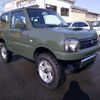 suzuki jimny 2013 CFJ1758847 image 25