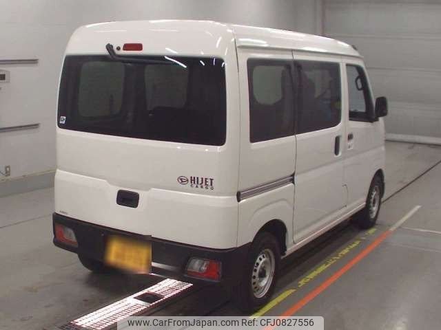 daihatsu hijet-van 2022 -DAIHATSU 【秋田 480ﾜ8353】--Hijet Van 3BD-S710V--S710V-0008302---DAIHATSU 【秋田 480ﾜ8353】--Hijet Van 3BD-S710V--S710V-0008302- image 2