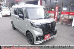 suzuki spacia 2022 CFJ9164685